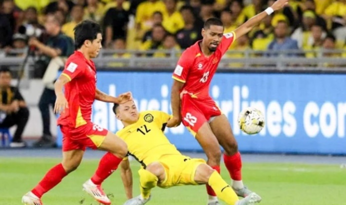 Khó khăn trước mắt